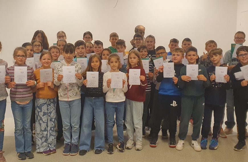 Szótárverseny a Ritsmannban