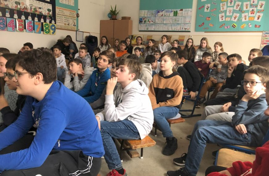 Sokatmondó térképek – A szakma házhoz jön