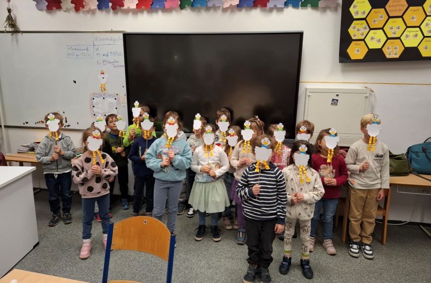 „Apró kezek, nagy móka – az Ovi-suli első napja”