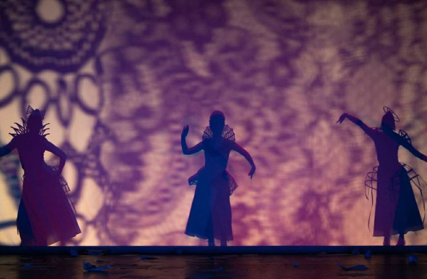 Színházlátogatás