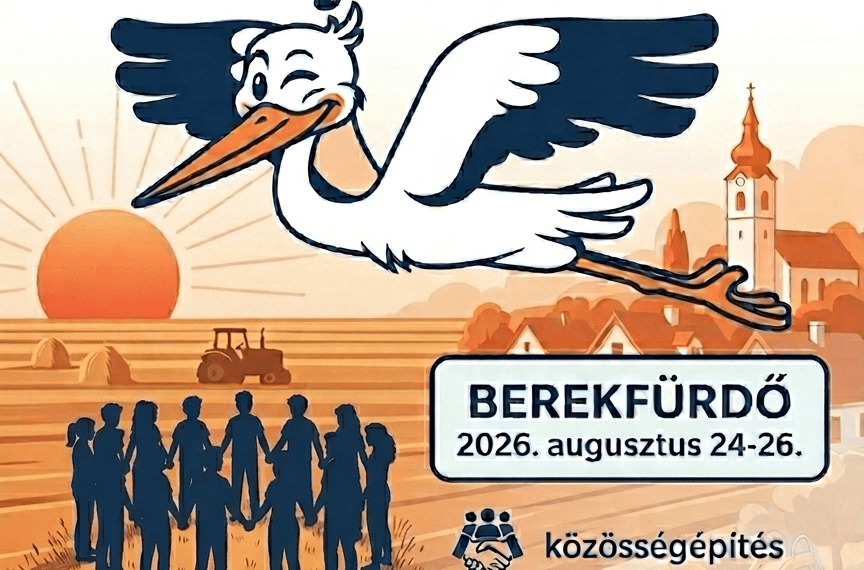 Köszöntjük kedves Gólyáinkat!